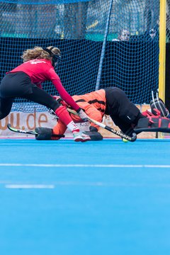 Bild 119 - Frauen Harvestehuder THC - TSV Mannheim : Ergebnis: 0:0